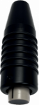 Foerster Titan 14mm Diameter Probe with Handgrip SigmaTest 2.070